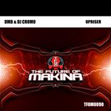 Artwork für "Upriser"