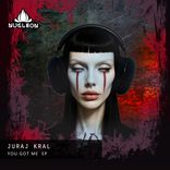 Artwork for "YOU GOT ME EP"