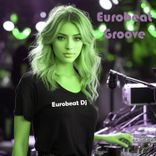 Portada para "Eurobeat Groove"