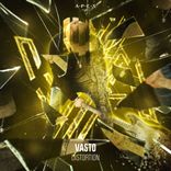 Artwork voor "Distortion"