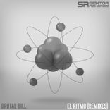 Portada para "El Ritmo (Remixes)"