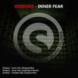 Artwork for "Inner Fear"