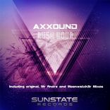 Portada para "Rush Hour"