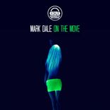 Artwork for "On The Move"