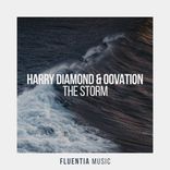 Artwork for "The Storm"