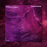 Artwork für "Contorcionismo EP"