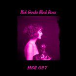 Artwork voor "Black Dress (Rocket Singles Series)"