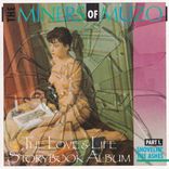 Portada para "The Love And Life Storybook Album Part I"