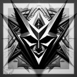 Portada para "The Dark Side"