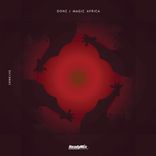 Artwork for "Magic Africa"