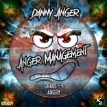 Artwork for "Anger Management Pt. 4 - Angry"