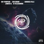 Artwork for "In The Beginning"