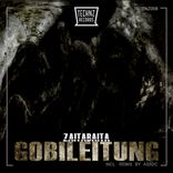 Artwork for "GobiLeitung"