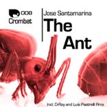 Artwork for "The Ant"