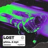 Artwork for "Lost"