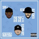 Artwork for "20 20's"