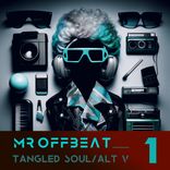 Artwork voor "Tangled Soul (Alternate Version 1)"