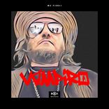 Artwork for "Vampiro"