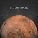 Portada para "Mars"