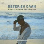 Artwork for "Beter ek gaan"