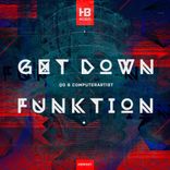 Portada para "Get Down / Funktion"