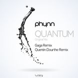 Artwork for "Quantum"