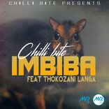 Artwork for "Imbiba"