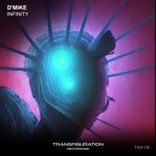Portada para "Infinity"