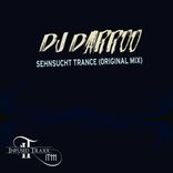 Artwork for "Sehnsucht Trance"