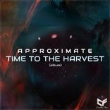 Portada para "Time to the Harvest"