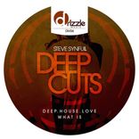 Artwork for "Deep Cuts EP"