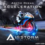 Artwork for "Acceleration"