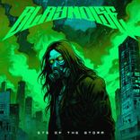 Artwork for "Eye of the Storm"