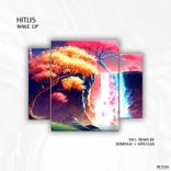 Artwork for "Wake Up"