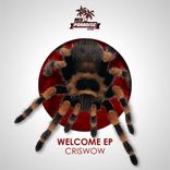 Artwork for "Welcome"