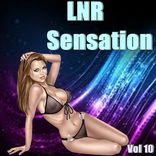 Artwork for "Late Night Sensation Vol. 10"
