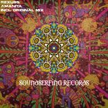 Portada para "Amanita"