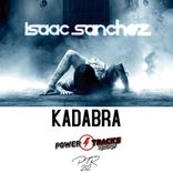 Portada para "Kadabra"