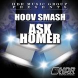 Artwork voor "Ask Homer"
