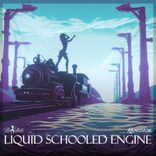 Liquid Schooled Engine