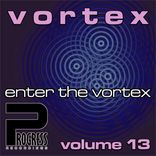 Artwork für "Enter The Vortex, Vol. 13"