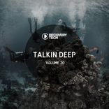 Artwork voor "Talkin' Deep, Vol. 20"