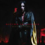 Artwork for "Divine Influence"