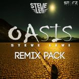 Artwork for "Oasis Remix Pack"