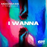 Artwork voor "I Wanna"