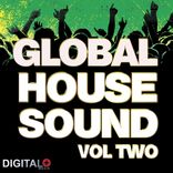 Artwork für "Global House Sound, Vol. 2"