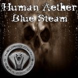Artwork for "Blue Steam"