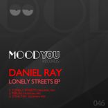 Artwork for "Lonely Streets"