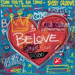 Artwork for "Sassy Groove"