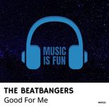 Artwork voor "Good For Me"